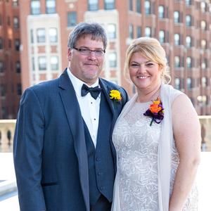 Meet your Posher, Sherri